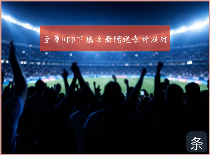 至尊app下载注册赠送条件核对
